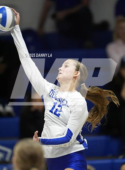 Thumbnail 1 in St. John's @ Bishop O'Connell photogallery.