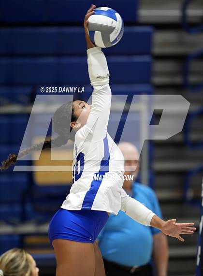 Thumbnail 1 in St. John's @ Bishop O'Connell photogallery.