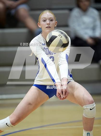 Thumbnail 1 in St. John's @ Bishop O'Connell photogallery.