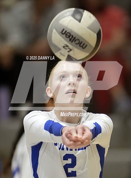 Thumbnail 1 in St. John's @ Bishop O'Connell photogallery.