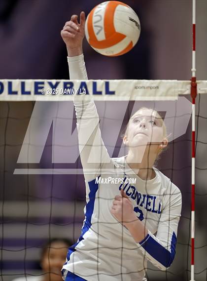 Thumbnail 1 in St. John's @ Bishop O'Connell photogallery.