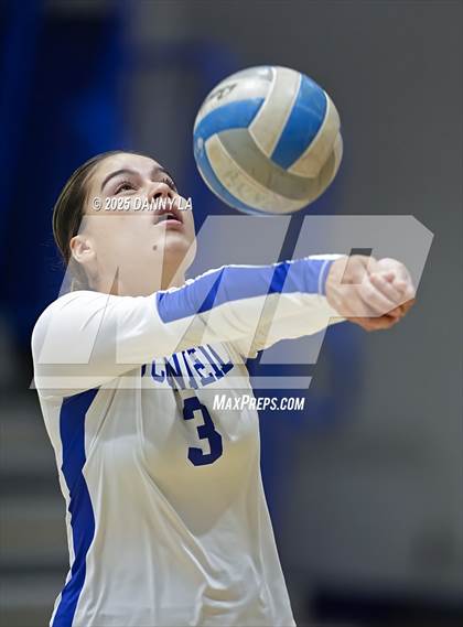 Thumbnail 1 in St. John's @ Bishop O'Connell photogallery.