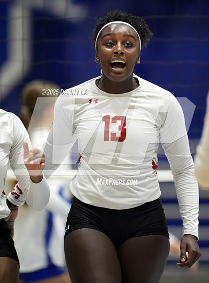 Thumbnail 3 in St. John's @ Bishop O'Connell photogallery.