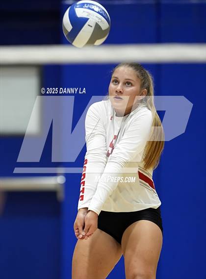 Thumbnail 3 in St. John's @ Bishop O'Connell photogallery.