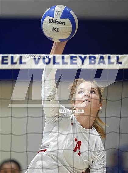 Thumbnail 2 in St. John's @ Bishop O'Connell photogallery.