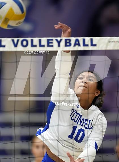 Thumbnail 3 in St. John's @ Bishop O'Connell photogallery.