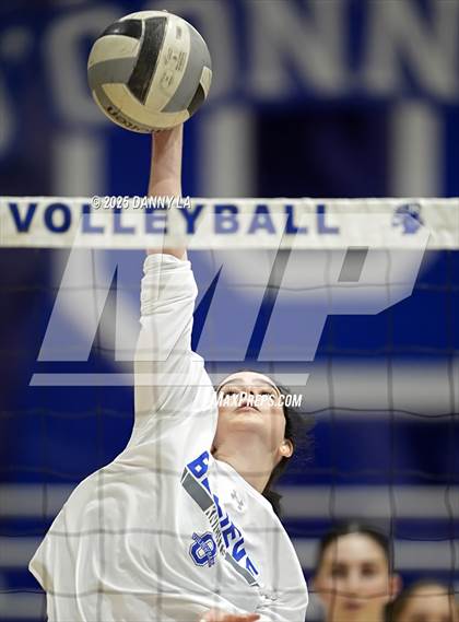 Thumbnail 2 in St. John's @ Bishop O'Connell photogallery.