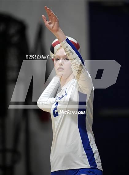 Thumbnail 2 in St. John's @ Bishop O'Connell photogallery.