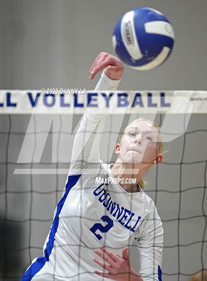 Thumbnail 1 in St. John's @ Bishop O'Connell photogallery.