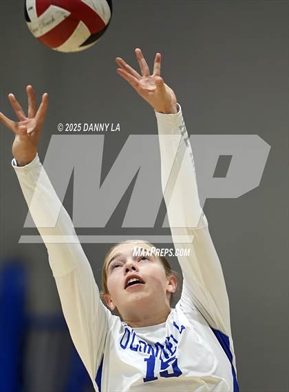 Thumbnail 2 in St. John's @ Bishop O'Connell photogallery.