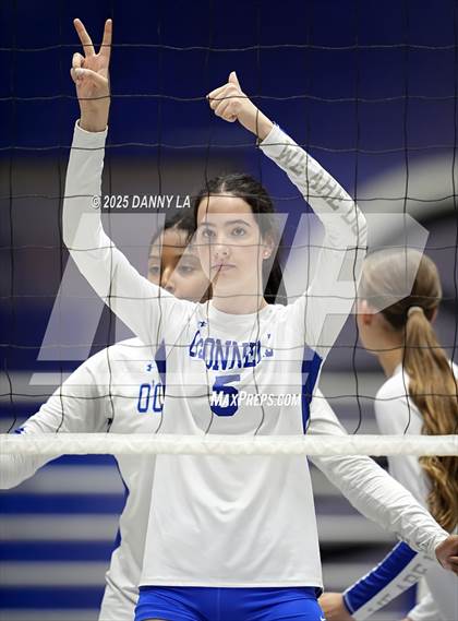 Thumbnail 3 in St. John's @ Bishop O'Connell photogallery.