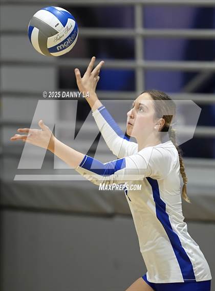 Thumbnail 3 in St. John's @ Bishop O'Connell photogallery.