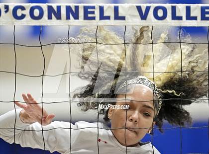 Thumbnail 1 in St. John's @ Bishop O'Connell photogallery.