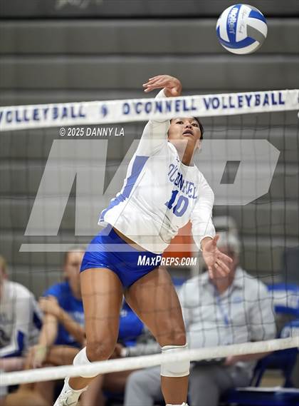 Thumbnail 2 in St. John's @ Bishop O'Connell photogallery.