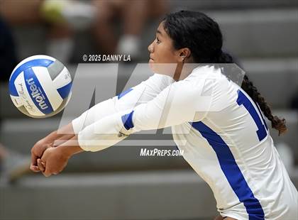 Thumbnail 2 in St. John's @ Bishop O'Connell photogallery.