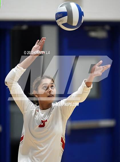 Thumbnail 2 in St. John's @ Bishop O'Connell photogallery.