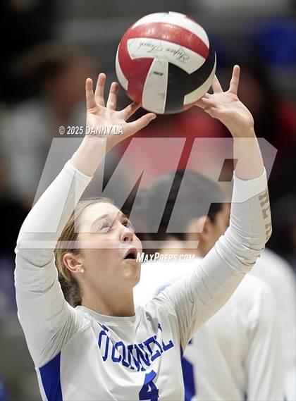 Thumbnail 3 in St. John's @ Bishop O'Connell photogallery.