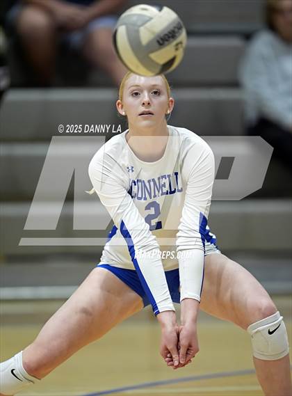 Thumbnail 2 in St. John's @ Bishop O'Connell photogallery.