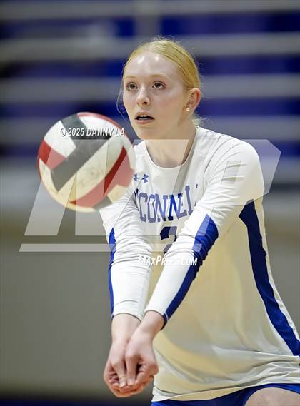 Thumbnail 2 in St. John's @ Bishop O'Connell photogallery.