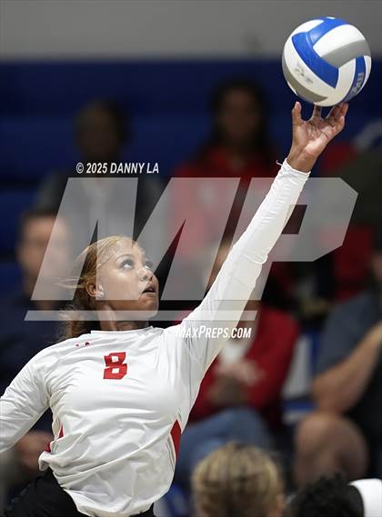 Thumbnail 2 in St. John's @ Bishop O'Connell photogallery.