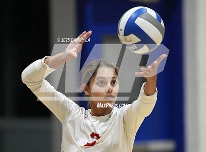 Thumbnail 3 in St. John's @ Bishop O'Connell photogallery.