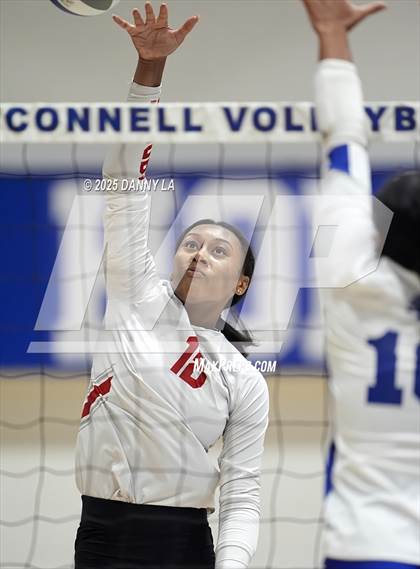 Thumbnail 2 in St. John's @ Bishop O'Connell photogallery.