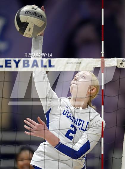 Thumbnail 2 in St. John's @ Bishop O'Connell photogallery.