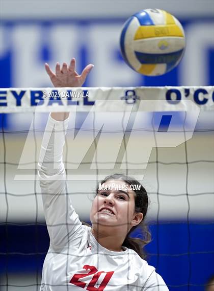 Thumbnail 1 in St. John's @ Bishop O'Connell photogallery.