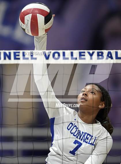 Thumbnail 1 in St. John's @ Bishop O'Connell photogallery.