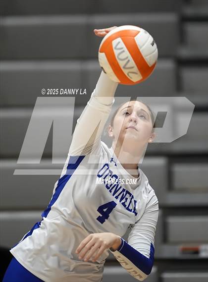 Thumbnail 3 in St. John's @ Bishop O'Connell photogallery.