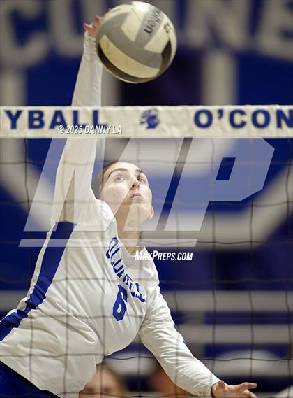 Thumbnail 2 in St. John's @ Bishop O'Connell photogallery.