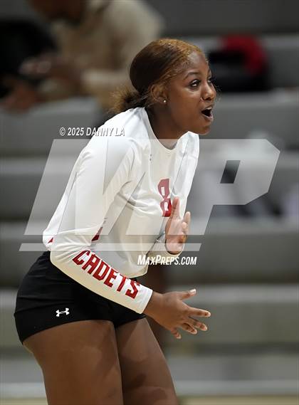 Thumbnail 2 in St. John's @ Bishop O'Connell photogallery.