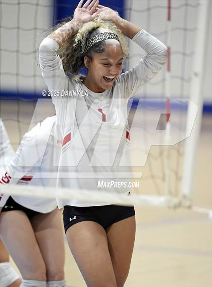 Thumbnail 3 in St. John's @ Bishop O'Connell photogallery.