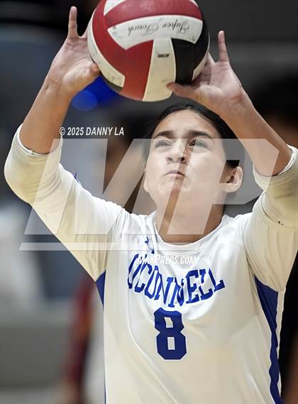 Thumbnail 1 in St. John's @ Bishop O'Connell photogallery.