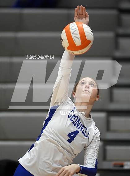 Thumbnail 1 in St. John's @ Bishop O'Connell photogallery.