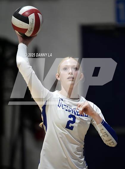 Thumbnail 1 in St. John's @ Bishop O'Connell photogallery.