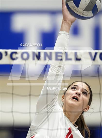 Thumbnail 1 in St. John's @ Bishop O'Connell photogallery.