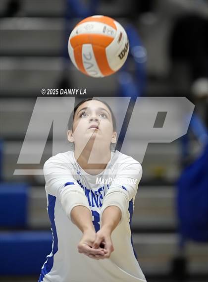 Thumbnail 3 in St. John's @ Bishop O'Connell photogallery.