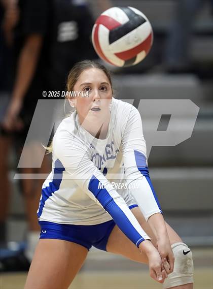 Thumbnail 2 in St. John's @ Bishop O'Connell photogallery.