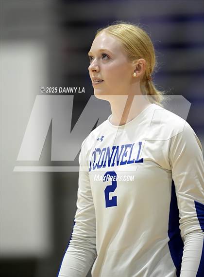 Thumbnail 2 in St. John's @ Bishop O'Connell photogallery.