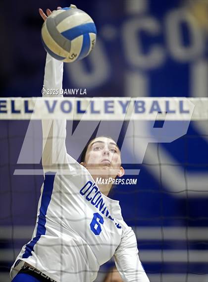 Thumbnail 3 in St. John's @ Bishop O'Connell photogallery.