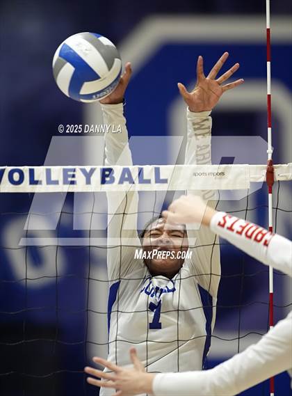 Thumbnail 3 in St. John's @ Bishop O'Connell photogallery.