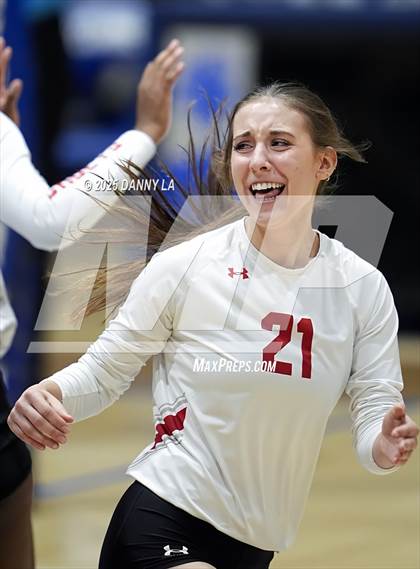 Thumbnail 3 in St. John's @ Bishop O'Connell photogallery.