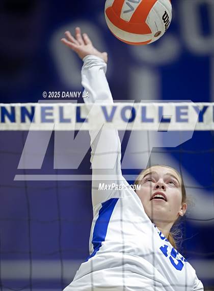 Thumbnail 1 in St. John's @ Bishop O'Connell photogallery.