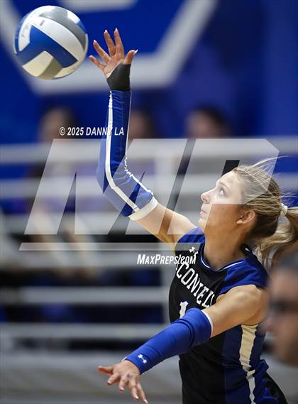 Thumbnail 1 in St. John's @ Bishop O'Connell photogallery.