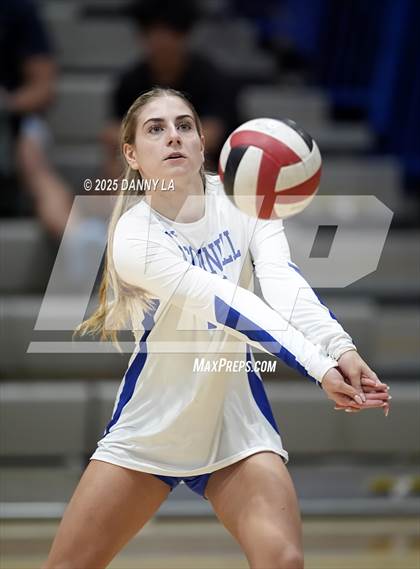 Thumbnail 2 in St. John's @ Bishop O'Connell photogallery.