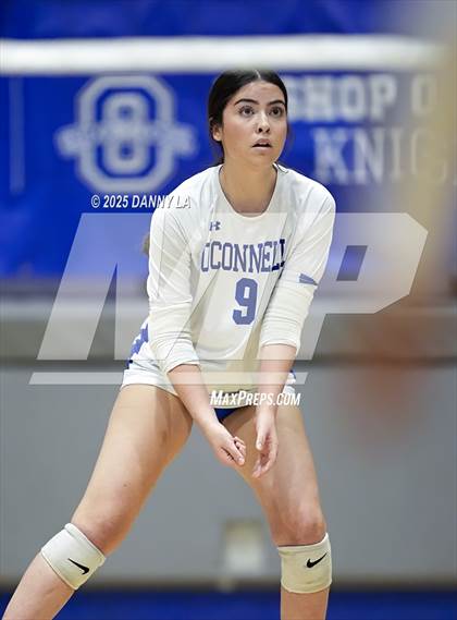 Thumbnail 3 in St. John's @ Bishop O'Connell photogallery.