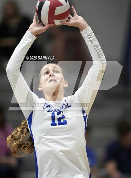 Thumbnail 3 in St. John's @ Bishop O'Connell photogallery.