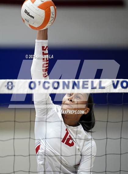 Thumbnail 2 in St. John's @ Bishop O'Connell photogallery.