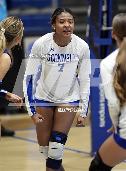 Thumbnail 3 in St. John's @ Bishop O'Connell photogallery.